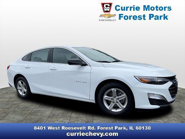 2023 Chevrolet Malibu