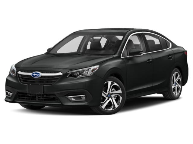 2020 Subaru Legacy