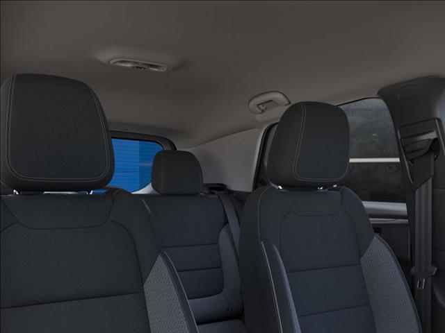 Photo of 2026 Sterling Gray Metallic Chevrolet Trailblazer