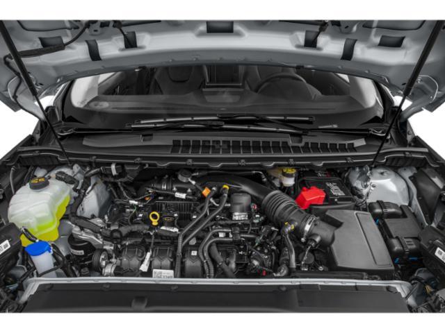Photo of 2023 CARBONIZED GRAY Ford Edge