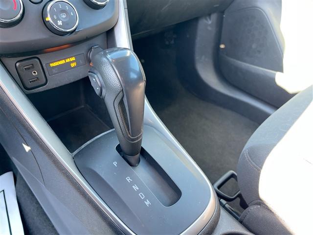 Photo of 2020 Mosaic Black Metallic Chevrolet Trax