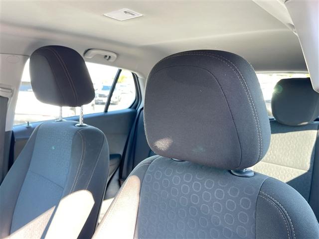 Photo of 2020 Mosaic Black Metallic Chevrolet Trax