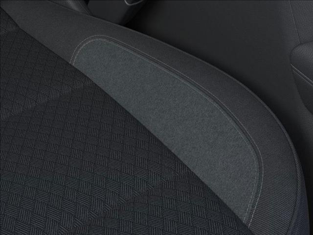Photo of 2025 Dark Ash Metallic Chevrolet Suburban