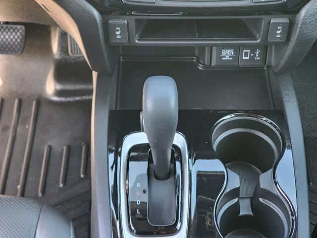Photo of 2019 Lunar Silver Metallic Honda Ridgeline
