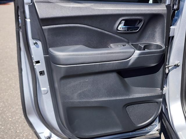 Photo of 2019 Lunar Silver Metallic Honda Ridgeline