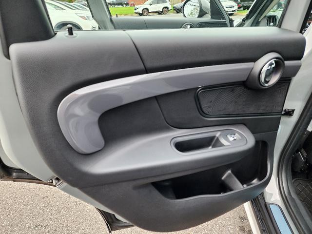 Photo of 2019 Moonwalk Grey Metallic MINI Countryman