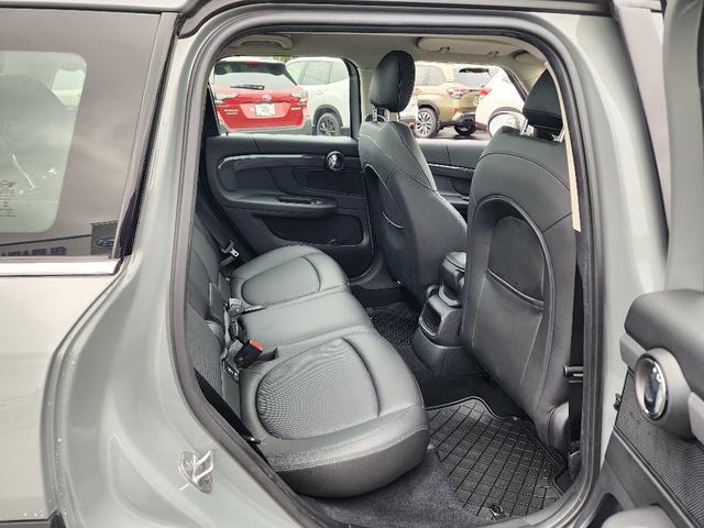 Photo of 2019 Moonwalk Grey Metallic MINI Countryman