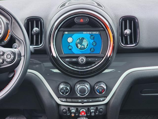 Photo of 2019 Moonwalk Grey Metallic MINI Countryman