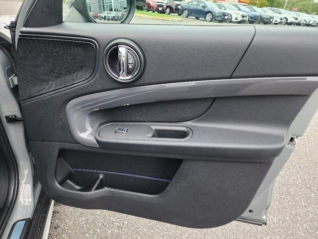 Photo of 2019 Moonwalk Grey Metallic MINI Countryman