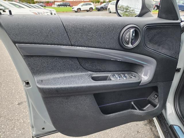 Photo of 2019 Moonwalk Grey Metallic MINI Countryman