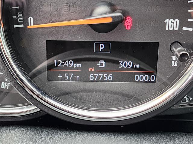 Photo of 2019 Moonwalk Grey Metallic MINI Countryman