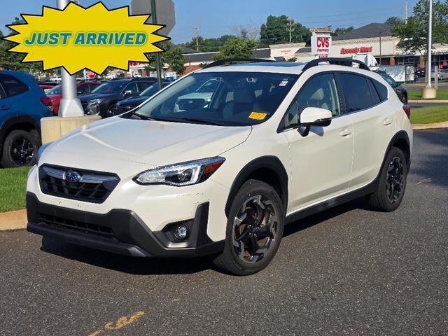 2023 Subaru Crosstrek