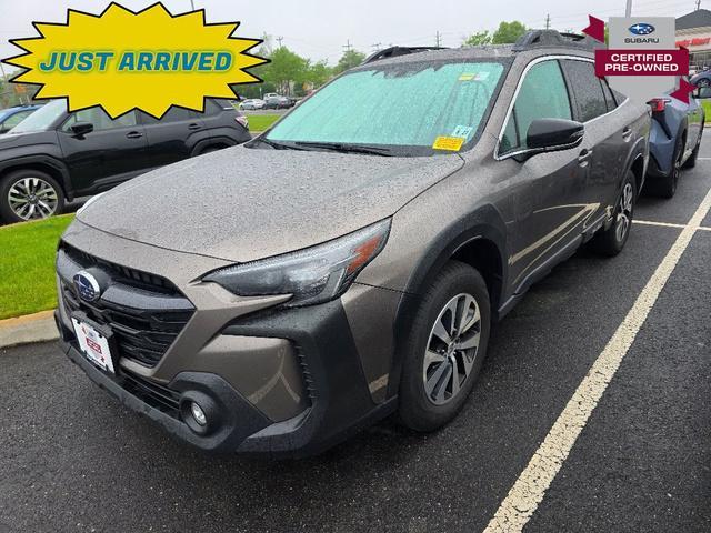 2023 Subaru Outback