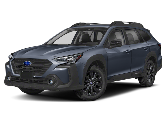 Photo of 2025 Cosmic Blue Pearl Subaru Outback