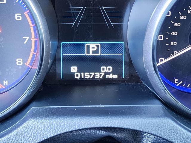 Photo of 2019 Gray Subaru Outback
