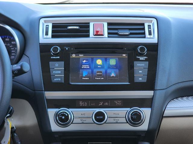 Photo of 2019 Gray Subaru Outback
