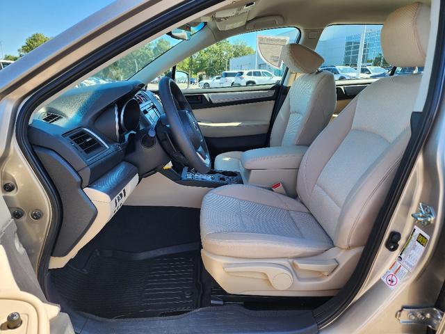 Photo of 2019 Gray Subaru Outback