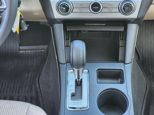 Photo of 2019 Gray Subaru Outback