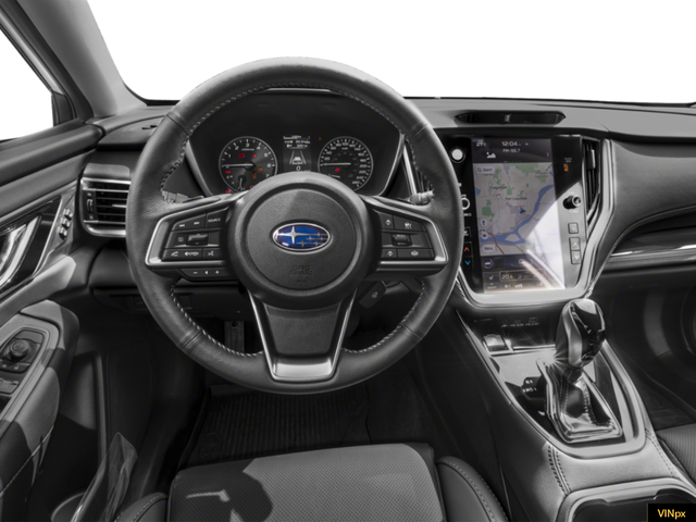 Photo of 2025 Cosmic Blue Pearl Subaru Outback
