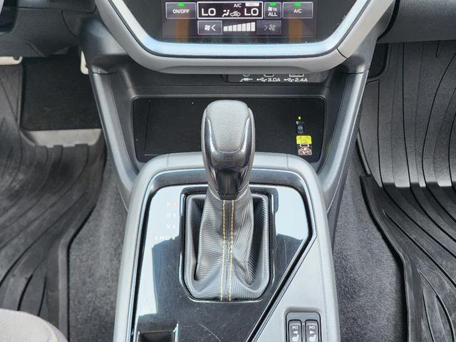 Photo of 2024 Sapphire Blue Pearl Subaru Crosstrek