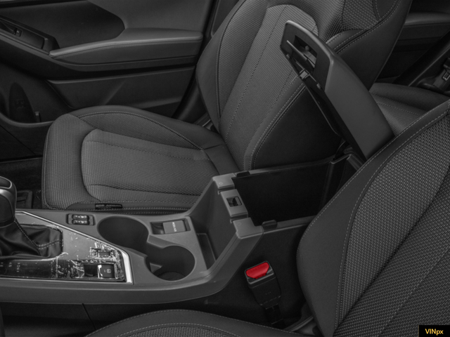 Photo of 2025 Crystal White Pearl Subaru Crosstrek