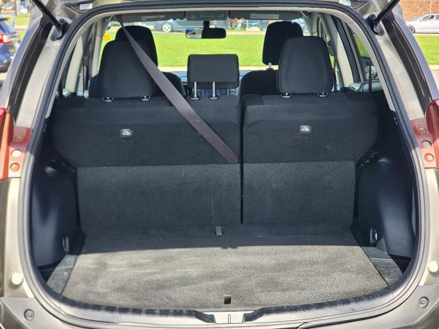 Photo of 2014 Pyrite Mica Toyota RAV4