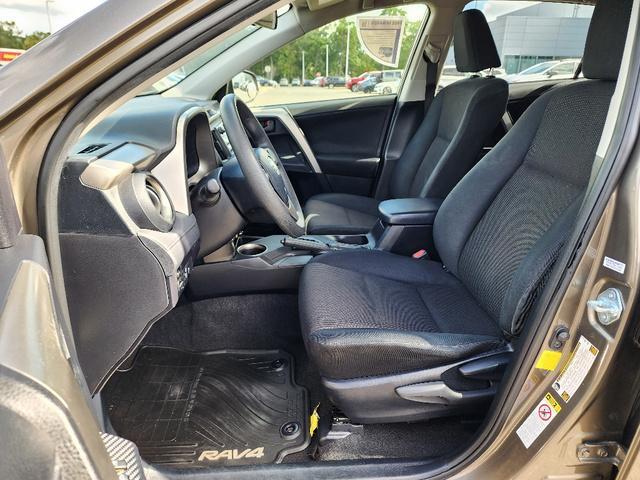 Photo of 2014 Pyrite Mica Toyota RAV4