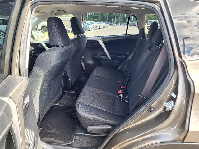 Photo of 2014 Pyrite Mica Toyota RAV4