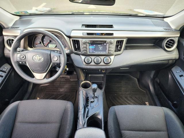 Photo of 2014 Pyrite Mica Toyota RAV4