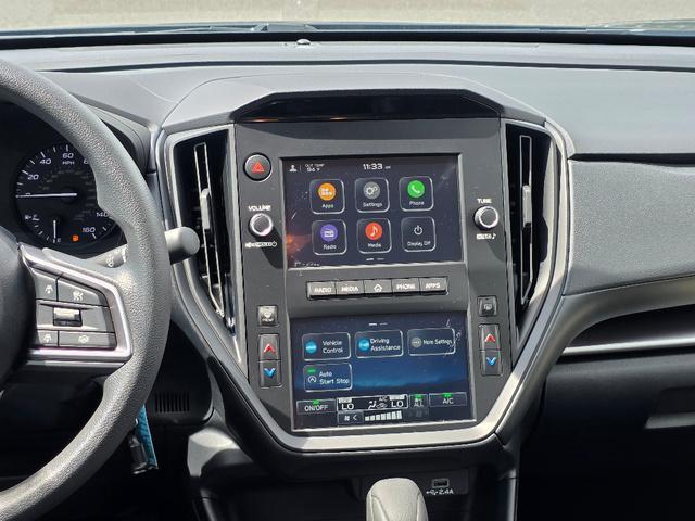 Photo of 2025 Magnetite Gray Metallic Subaru Impreza