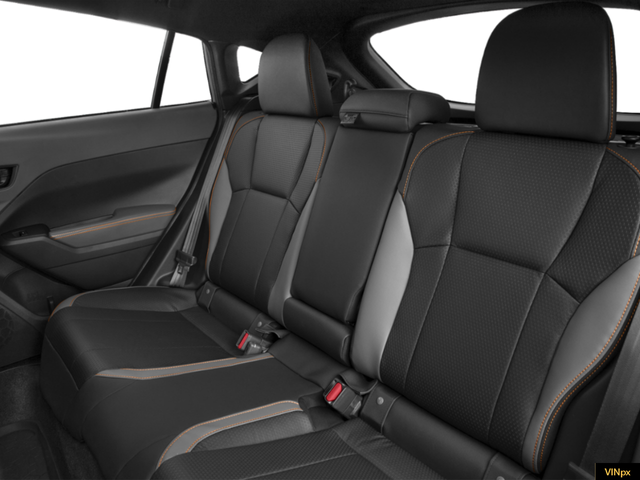 Photo of 2025 Geyser Blue Pearl Subaru Crosstrek