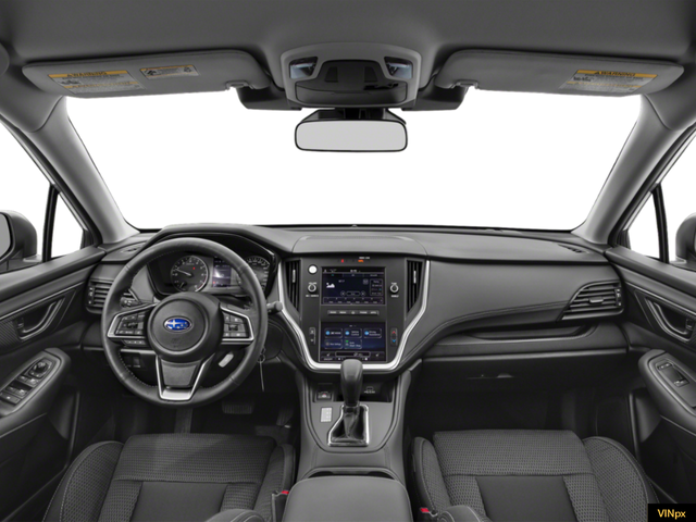 Photo of 2025 Cosmic Blue Pearl Subaru Outback