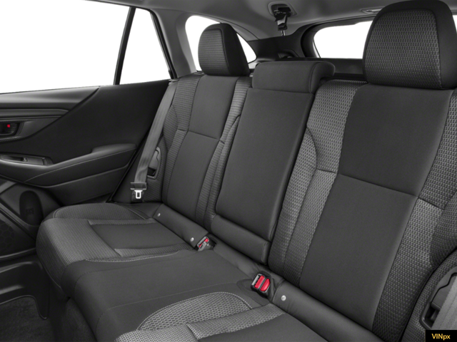 Photo of 2025 Cosmic Blue Pearl Subaru Outback