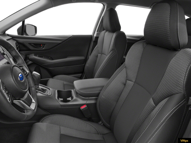Photo of 2025 Cosmic Blue Pearl Subaru Outback