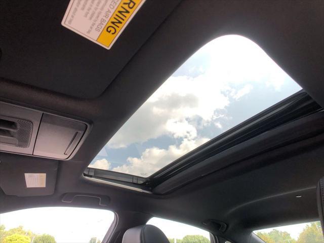 Photo of 2025 Nh-904m Honda Civic Hybrid