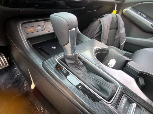 Photo of 2025 Nh-904m Honda Civic Hybrid