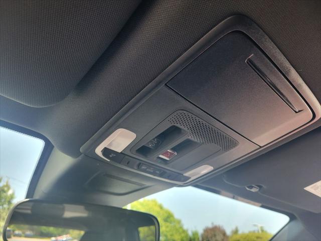 Photo of 2026 Urban Gray Pearl Honda CR-V Hybrid