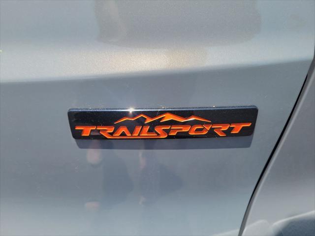 Photo of 2026 Urban Gray Pearl Honda CR-V Hybrid