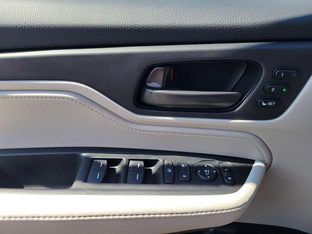Photo of 2026 Sb Honda Odyssey