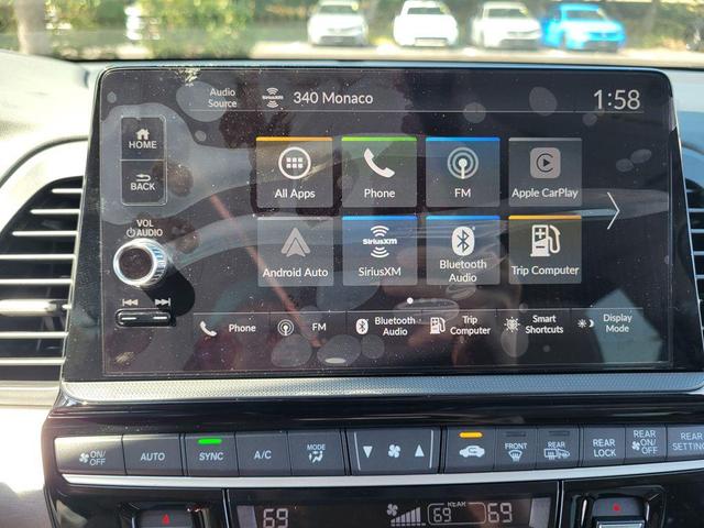 Photo of 2026 Sb Honda Odyssey