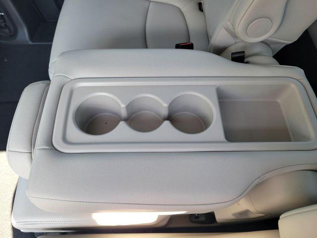 Photo of 2026 Sb Honda Odyssey