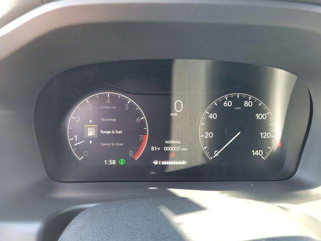 Photo of 2026 Sb Honda Odyssey
