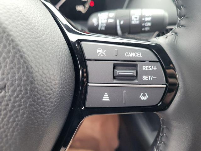 Photo of 2026 Modern Steel Metallic Honda HR-V