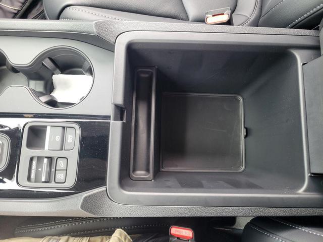 Photo of 2026 Gray Honda Passport