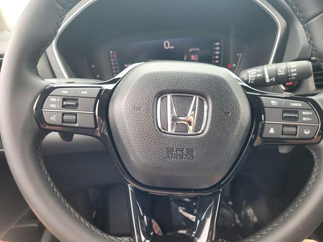 Photo of 2026 Gray Honda Passport