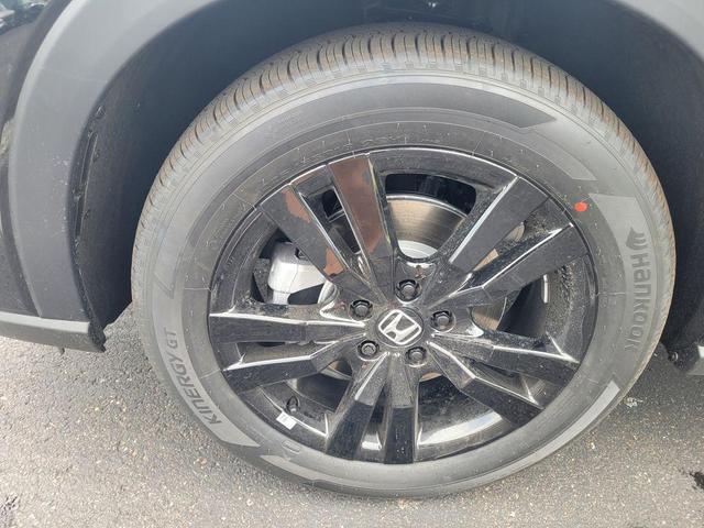 Photo of 2026 Nh-731p Honda HR-V
