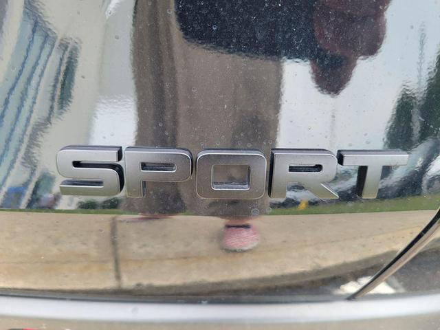 Photo of 2026 Nh-731p Honda HR-V