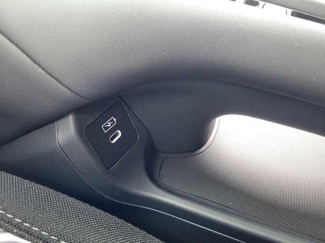 Photo of 2026 Modern Steel Metallic Honda HR-V
