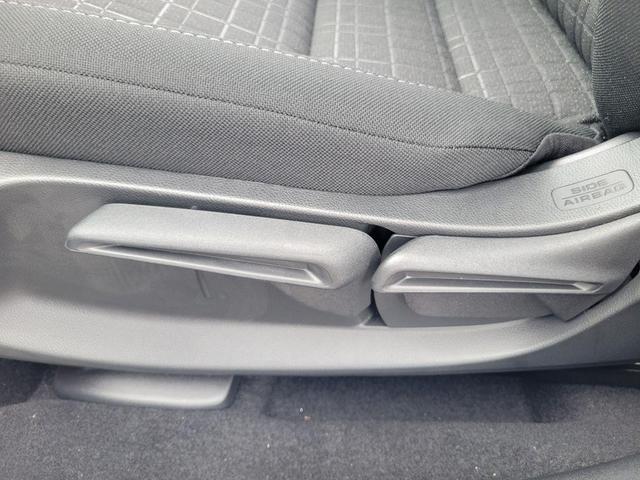Photo of 2026 Modern Steel Metallic Honda HR-V