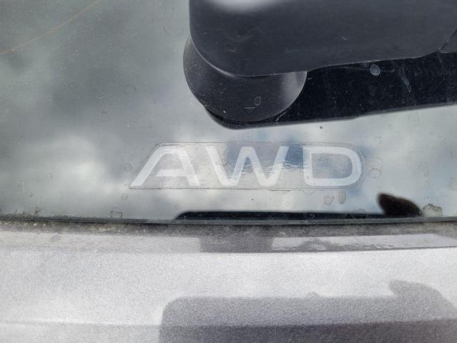 Photo of 2026 Modern Steel Metallic Honda HR-V